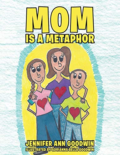 Imagen de archivo de Mom is a Metaphor a la venta por PBShop.store US