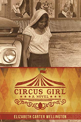 Stock image for Circus Girl for sale by Better World Books