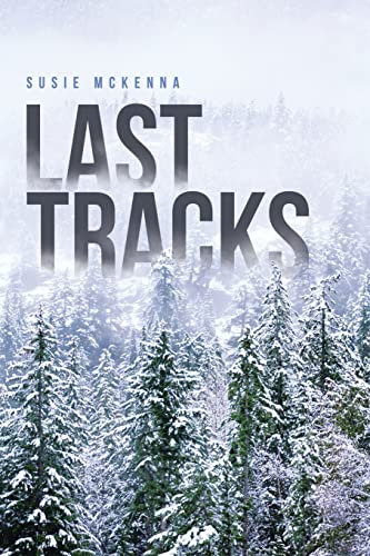 9781480835566: Last Tracks