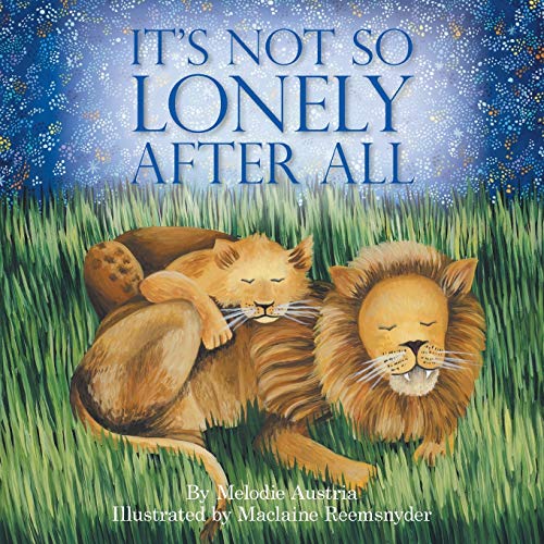 Stock image for It's Not So Lonely After All for sale by Books Unplugged