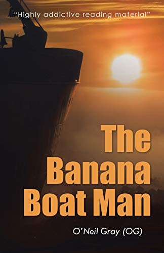 Stock image for The Banana Boat Man for sale by Chiron Media