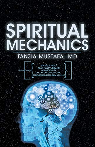 Stock image for Spiritual Mechanics for sale by Chiron Media