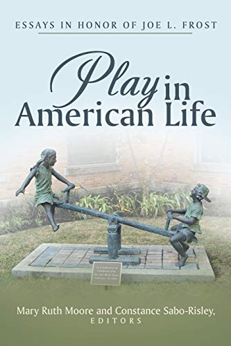 Beispielbild fr Play in American Life zum Verkauf von Lucky's Textbooks