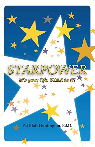 Beispielbild fr STARPOWER zum Verkauf von Lucky's Textbooks