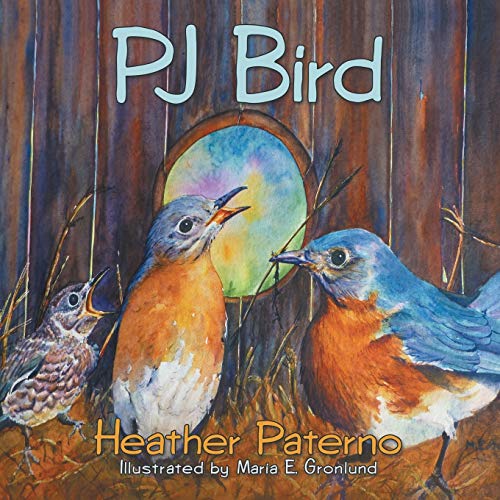 9781480843134: PJ Bird