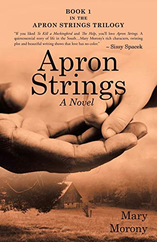 Stock image for Apron Strings: A Novel for sale by Lucky's Textbooks