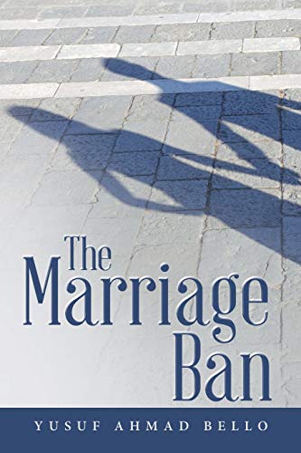 9781480855618: The Marriage Ban