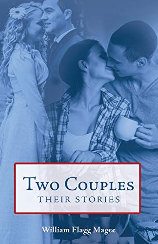 Imagen de archivo de Two Couples: Their Stories a la venta por Lucky's Textbooks