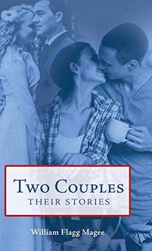 Imagen de archivo de Two Couples: Their Stories a la venta por Lucky's Textbooks