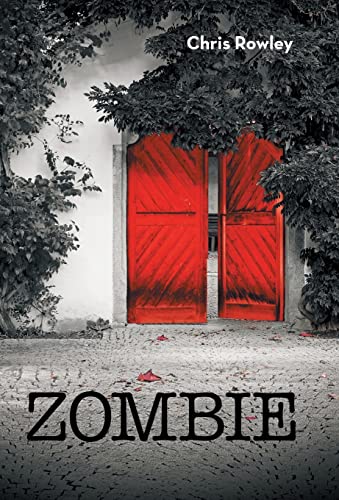 Stock image for Zombie for sale by Gardner's Used Books, Inc.