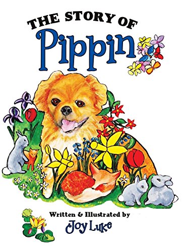 Beispielbild fr The Story of Pippin zum Verkauf von Books Unplugged