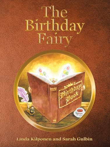 Imagen de archivo de The Birthday Fairy a la venta por Better World Books