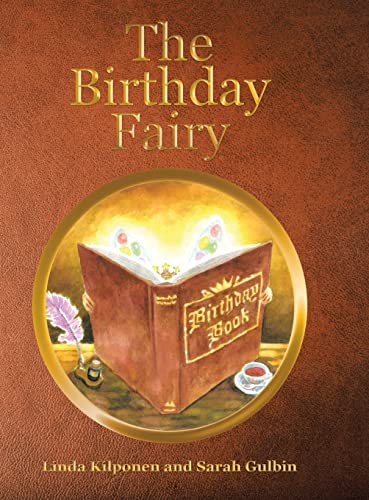 Stock image for The Birthday Fairy for sale by Better World Books
