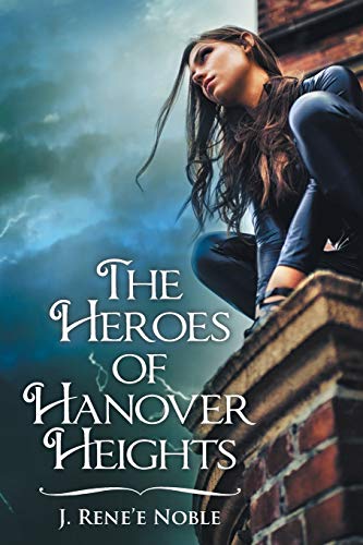 Stock image for The Heroes of Hanover Heights for sale by Lucky's Textbooks