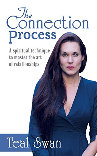 9781480861152: The Connection Process: A Spiritual Technique to Master the Art of Relationships