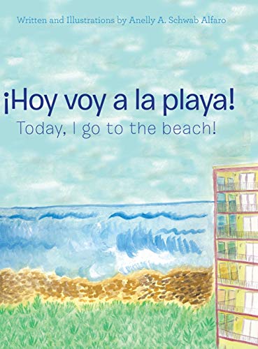 9781480861312: Hoy Voy a La Playa!: Today I Go to the Beach! (/)