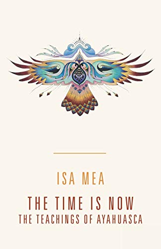 The Time Is Now: The Teachings of: Mea, Isa