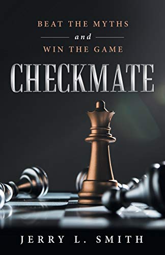 Beispielbild fr Checkmate: Beat the Myths and Win the Game zum Verkauf von HPB Inc.