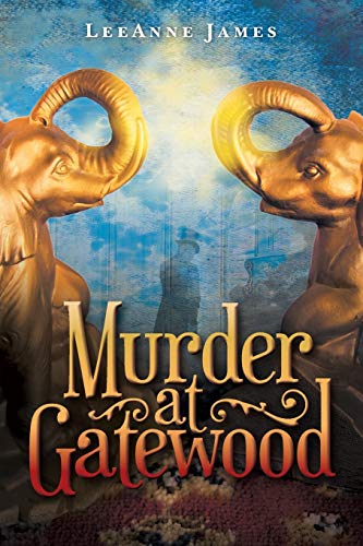 Beispielbild fr Murder at Gatewood zum Verkauf von Better World Books