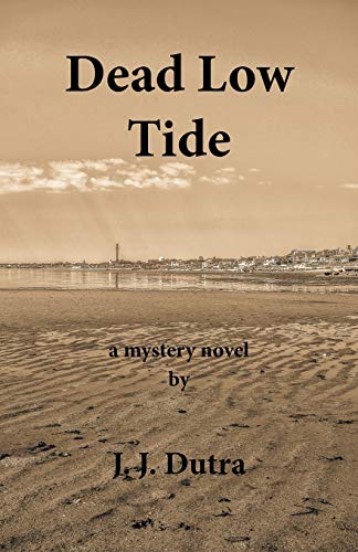 Beispielbild fr Dead Low Tide zum Verkauf von Books Unplugged