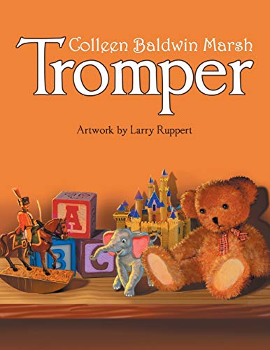 Beispielbild fr Tromper zum Verkauf von Buchpark