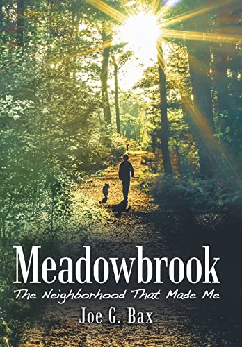 Stock image for Meadowbrook: The Neighborhood That Made Me for sale by HPB-Red