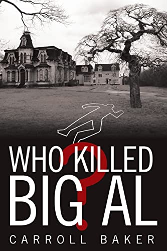 Beispielbild fr Who Killed Big Al? zum Verkauf von Blackwell's