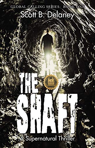 Beispielbild fr The Shaft: A Supernatural Thriller zum Verkauf von Books From California