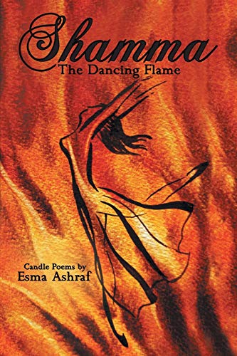 Stock image for Shamma: The Dancing Flame for sale by Red's Corner LLC