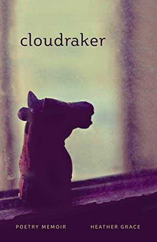 Stock image for cloudraker for sale by Lucky's Textbooks