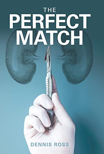 Stock image for The Perfect Match for sale by Better World Books