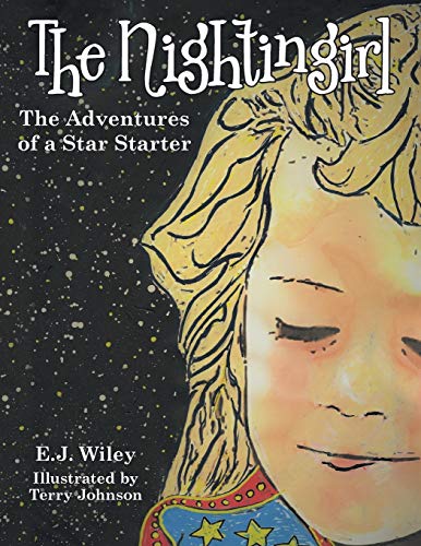 Stock image for The Nightingirl: The Adventures of a Star Starter for sale by Lucky's Textbooks