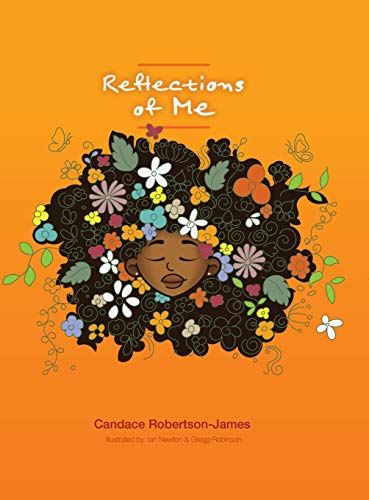 Stock image for Reflections of Me for sale by Lucky's Textbooks