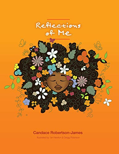 Stock image for Reflections of Me for sale by ZBK Books