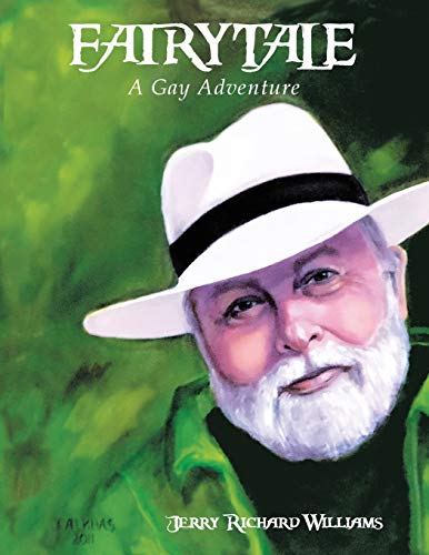 Beispielbild fr Fairy Tale : A Gay Adventure zum Verkauf von Buchpark