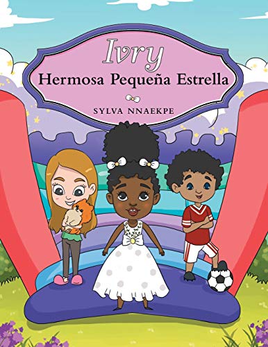 9781480882744: Hermosa Pequea Estrella (Spanish Edition)