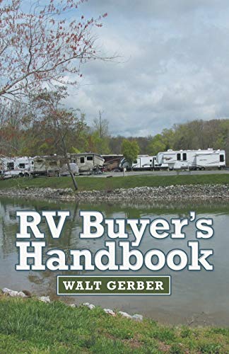 Beispielbild fr Rv Buyer's Handbook zum Verkauf von Better World Books