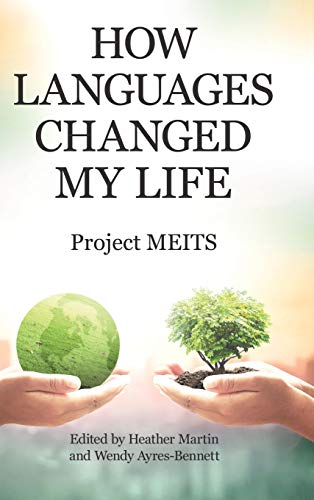 Stock image for How Languages Changed My Life for sale by ThriftBooks-Atlanta