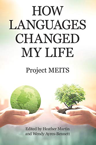 9781480884571: How Languages Changed My Life