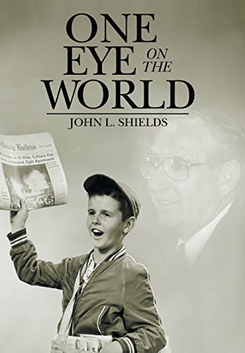 Stock image for One Eye on the World for sale by ThriftBooks-Dallas