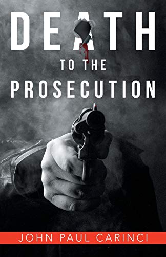 Stock image for Death to the Prosecution for sale by Lucky's Textbooks