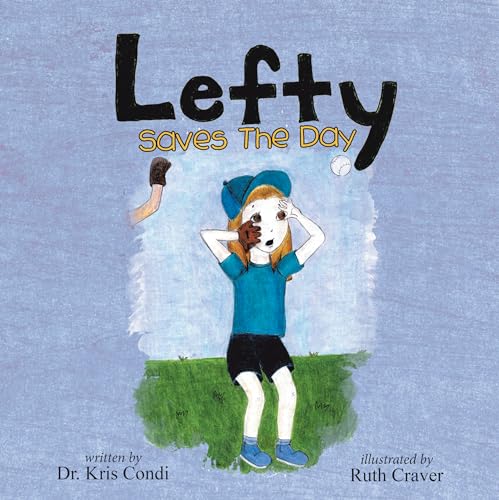 Stock image for Lefty Saves the Day for sale by Discover Books