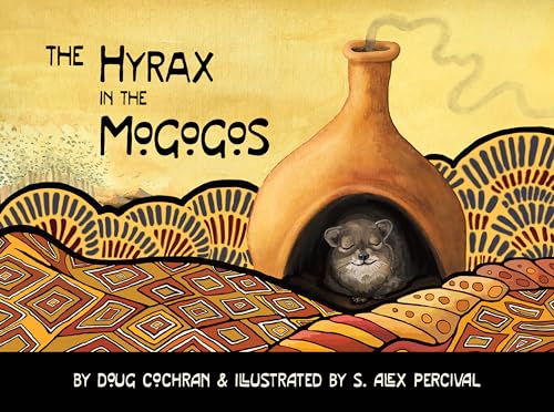 Stock image for The Hyrax in the Mogogos for sale by SecondSale