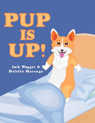 Beispielbild fr Pup Is Up! zum Verkauf von Better World Books