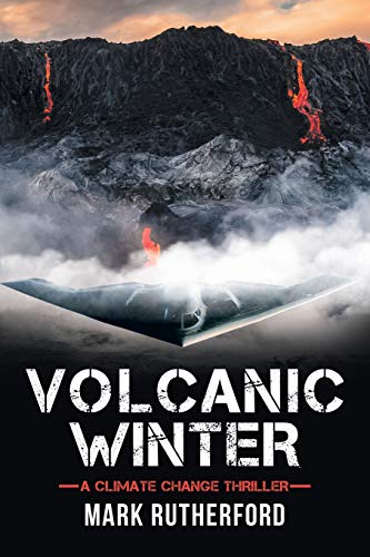 Imagen de archivo de Volcanic Winter a la venta por Open Books