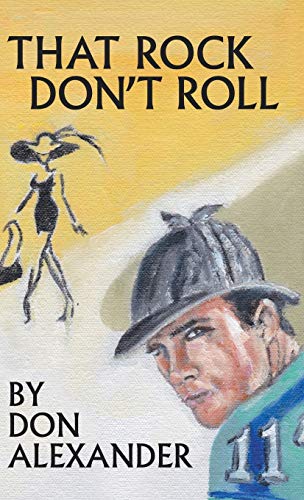 Stock image for That Rock Don't Roll for sale by WorldofBooks