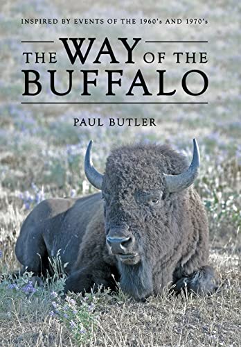 Beispielbild fr The Way of the Buffalo zum Verkauf von WorldofBooks