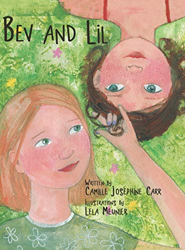 Stock image for Bev and Lil for sale by Books From California