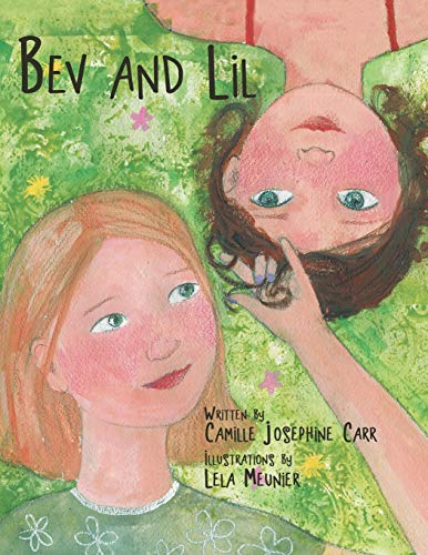 Imagen de archivo de Bev and Lil a la venta por Books Unplugged