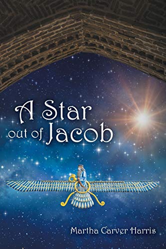 Imagen de archivo de A Star out of Jacob a la venta por Red's Corner LLC